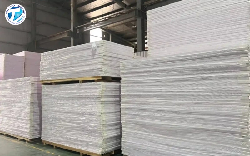 Cách bảo quản formex chuẩn